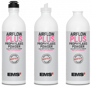 Powders | EMS Dental